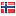 boribolig.no server is located in Norway